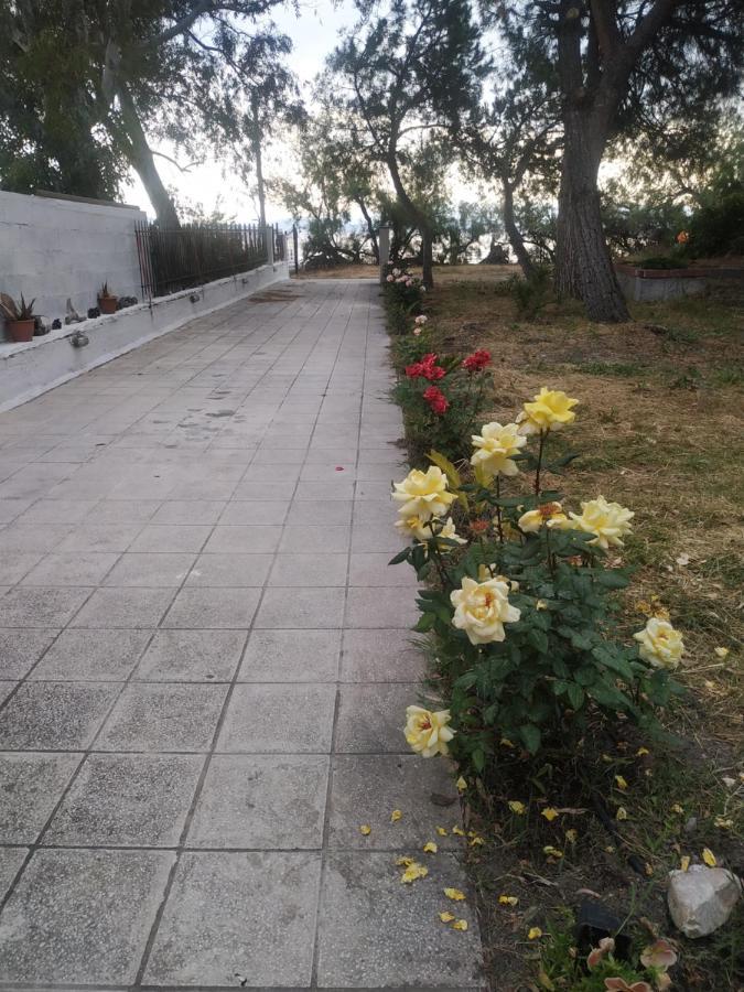 Almyriki Studio Volos Exterior foto